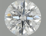 0.41 carat Round diamond E  SI2 Excellent