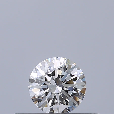 0.23 carat Round diamond F IF Excellent