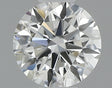 0.40 carat Round diamond D VS1 Excellent