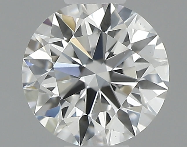 0.40 carat Round diamond D VS1 Excellent