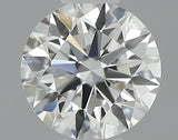 0.40 carat Round diamond D VS1 Excellent