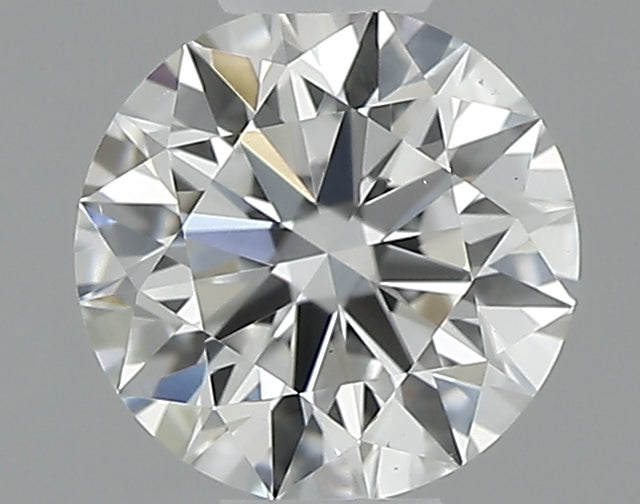 0.40 carat Round diamond D VS1 Excellent