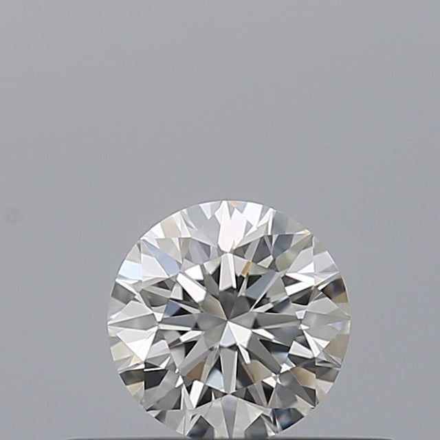 0.30 carat Round diamond F IF Excellent