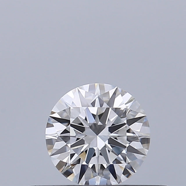0.31 carat Round diamond D VVS2 Excellent