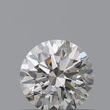 0.50 carat Round diamond I  VS2 Excellent