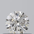 0.31 carat Round diamond F VVS2 Excellent