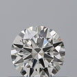 0.34 carat Round diamond F VS2 Excellent