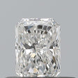 0.27 carat Radiant diamond F  VVS1 