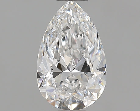 0.70 carat Pear diamond E VS1 