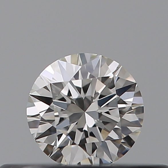 0.20 carat Round diamond G  VVS1 Excellent