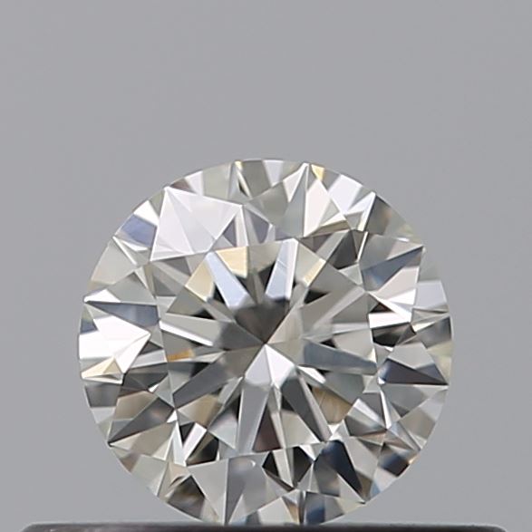 0.27 carat Round diamond G  VVS1 Excellent