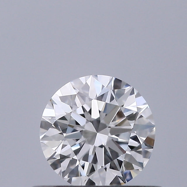 0.40 carat Round diamond D VVS2 Excellent