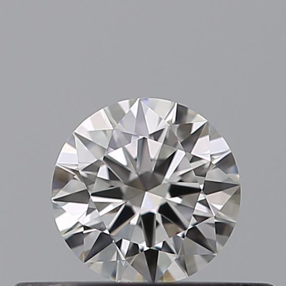 0.22 carat Round diamond F  VVS2 Excellent