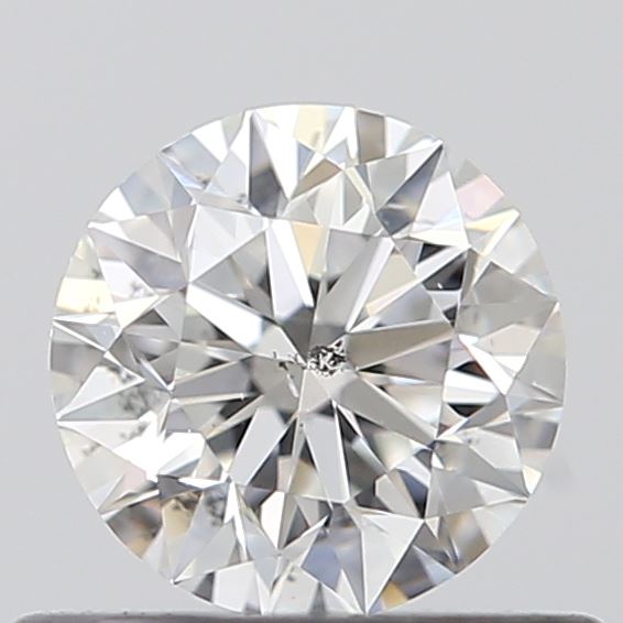 0.42 carat Round diamond E  SI2 Excellent