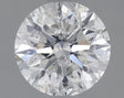 1.00 carat Round diamond G I1 Excellent
