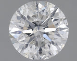 1.00 carat Round diamond G I1 Excellent