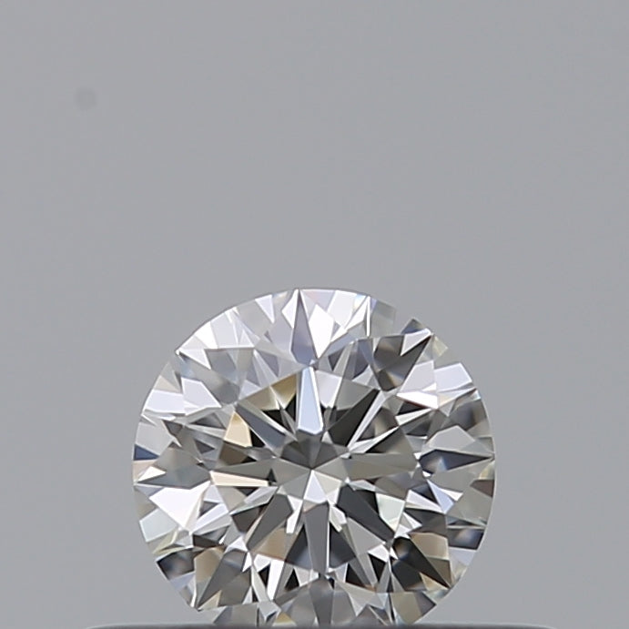 0.26 carat Round diamond G  VVS1 Excellent