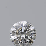 0.26 carat Round diamond G  VVS1 Excellent