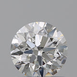 0.70 carat Round diamond H  VS1 Excellent