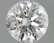 0.70 carat Round diamond D VS1 Excellent