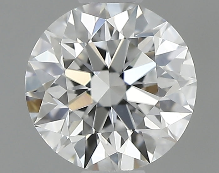 0.70 carat Round diamond D VS1 Excellent