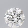 0.40 carat Round diamond F VVS2 Excellent
