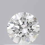 0.40 carat Round diamond F VVS2 Excellent
