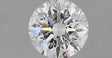 0.52 carat Round diamond G VVS2 Excellent