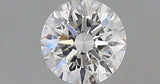 0.52 carat Round diamond G VVS2 Excellent