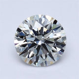 1.01 carat Round diamond H  VS1 Excellent