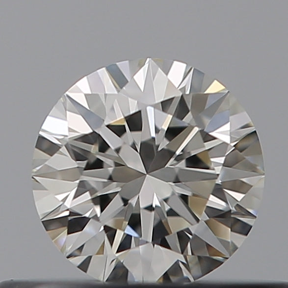 0.29 carat Round diamond G  VVS1 Excellent