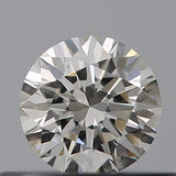 0.29 carat Round diamond G  VVS1 Excellent