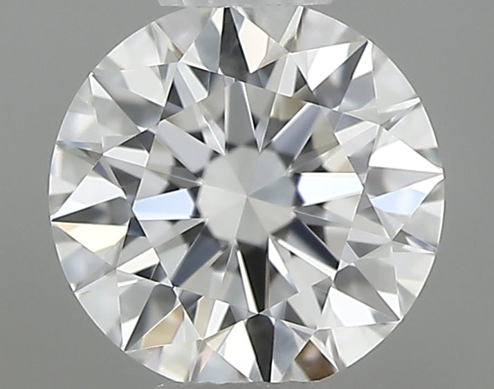 0.30 carat Round diamond F  IF Excellent