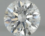 0.40 carat Round diamond F  VS2 Excellent