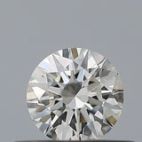 0.30 carat Round diamond G  VVS1 Excellent