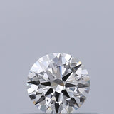 0.29 carat Round diamond F VVS1 Excellent