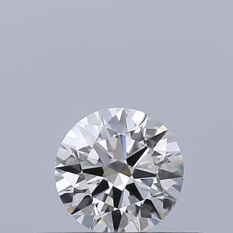 0.29 carat Round diamond F VVS1 Excellent