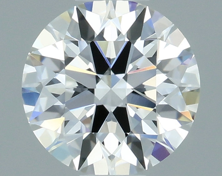 0.40 carat Round diamond F  SI1 Excellent