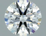 0.40 carat Round diamond F  SI1 Excellent