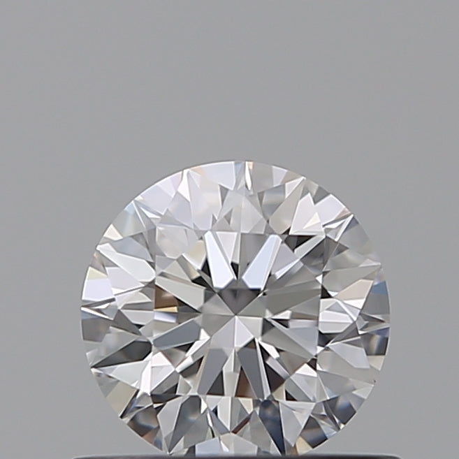 0.51 carat Round diamond D  VVS1 Excellent