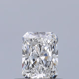 0.34 carat Radiant diamond D VVS1 