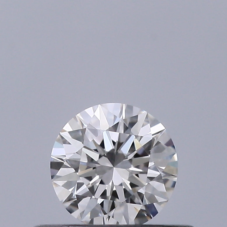 0.29 carat Round diamond E VVS1 Excellent