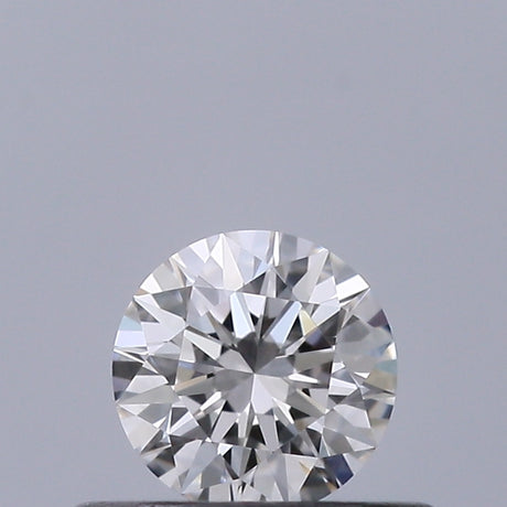 0.29 carat Round diamond E VVS1 Excellent
