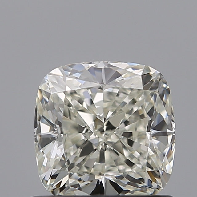 0.84 carat Cushion diamond H VVS2 VeryGood