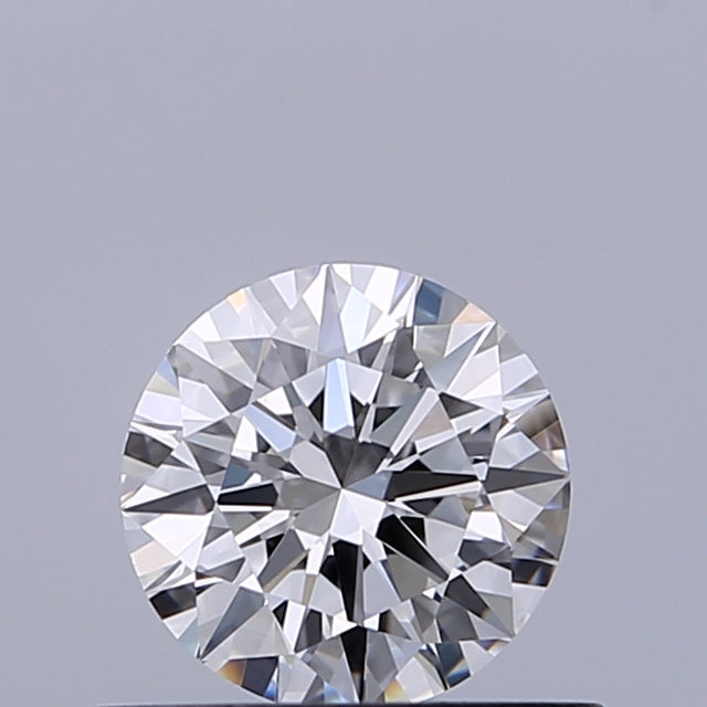 0.50 carat Round diamond E VS1 Excellent