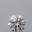 0.30 carat Round diamond F  VVS2 Excellent