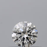 0.30 carat Round diamond F  VVS2 Excellent