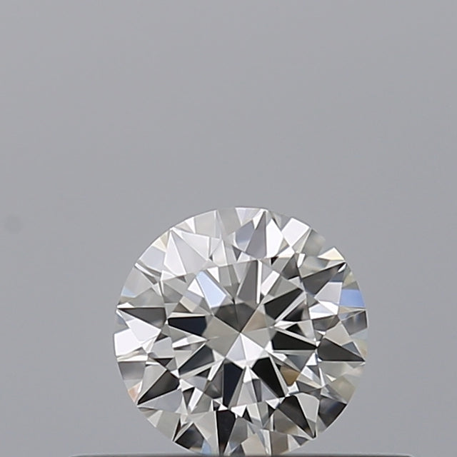 0.30 carat Round diamond F  VVS2 Excellent
