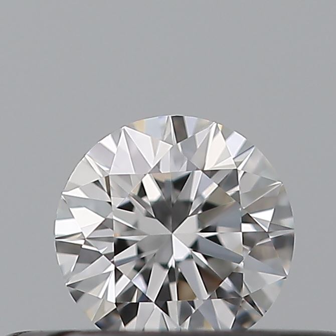 0.20 carat Round diamond E  VS2 Excellent