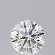 0.27 carat Round diamond G VVS1 Excellent